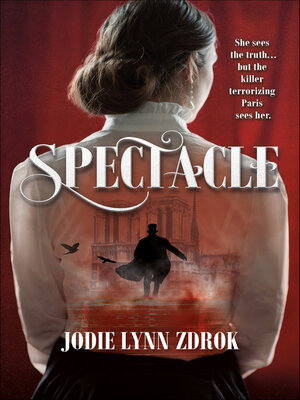 cover image of Spectacle